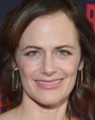 Sarah Clarke