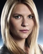 Claire Danes