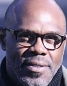 Michael Bentt