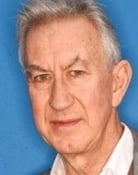 Barry McGovern