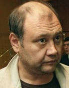 Yuri Stepanov