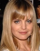 Mena Suvari