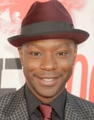 Nelsan Ellis