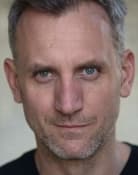 Greg Donaldson