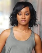 Kimberley Drummond