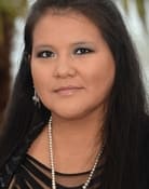 Misty Upham