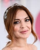 Lindsay Lohan