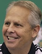 Danny Ainge