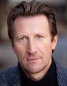 Mark Bazeley