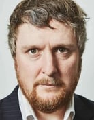 Tim Key