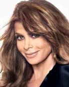 Paula Abdul