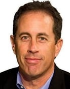 Jerry Seinfeld