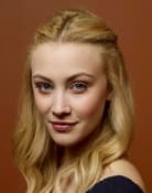 Sarah Gadon
