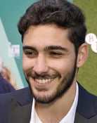Amir Khoury