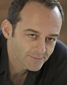 Danny Scheinmann