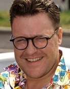 Gary Olsen
