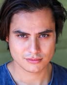 Kiowa Gordon