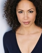 Ingrid Rogers