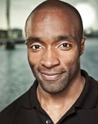 Sebastien Foucan