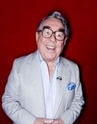 Ronnie Corbett