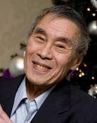 Burt Kwouk