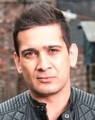 Jimi Mistry