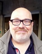 Nick Holder