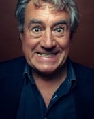 Terry Jones