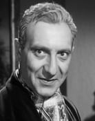 George Pastell