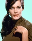 Martine Beswick