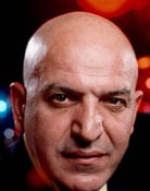 Telly Savalas