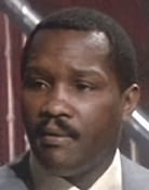 Irvin Allen