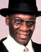 Julius Harris
