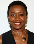 Barbara Eve Harris