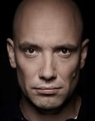Zachary Baharov