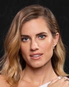 Allison Williams