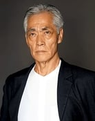 Haruhiko Yamanouchi