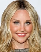 Amanda Bynes