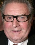 Terence Rigby