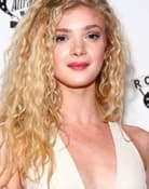 Elena Kampouris