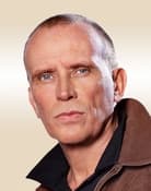 Peter Weller