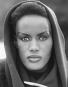 Grace Jones