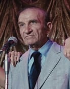 Leonard Barr