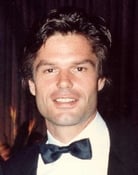 Harry Hamlin