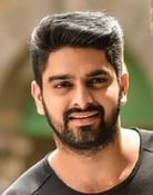 Naga Shourya