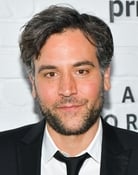 Josh Radnor