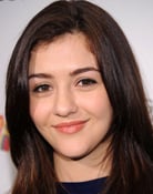 Katie Findlay