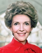 Nancy Reagan