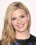 Maggie Grace