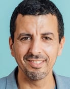 Samir Guesmi